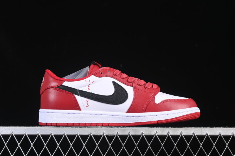 AJ1 Low