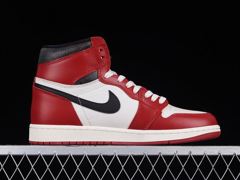 AJ1 High