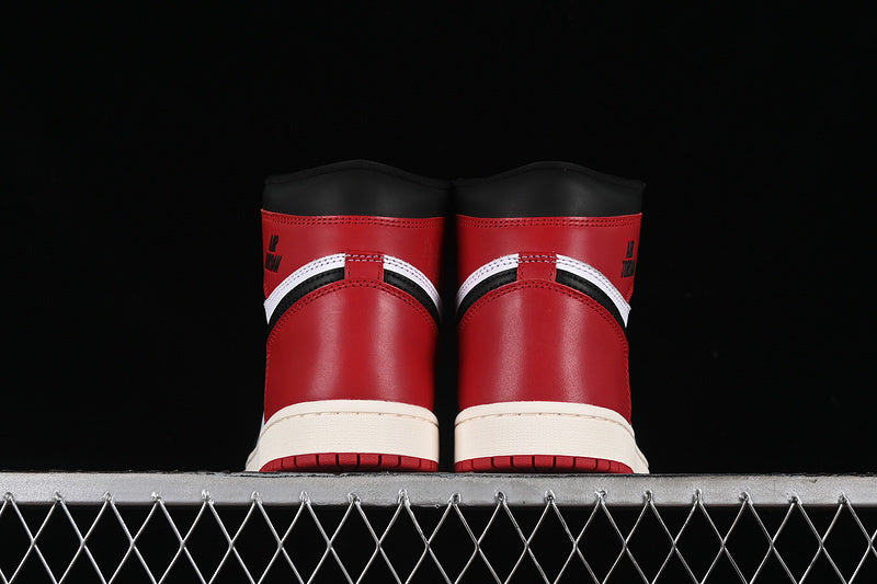 AJ1 High
