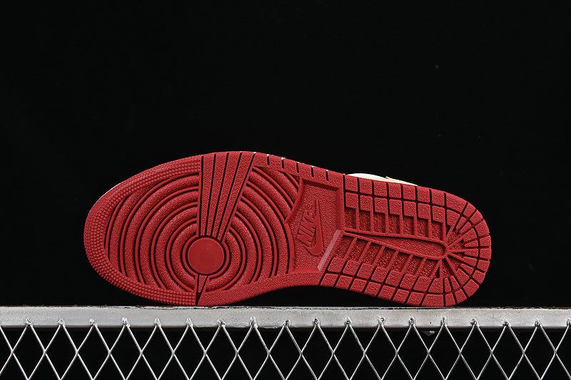 AJ1 Low