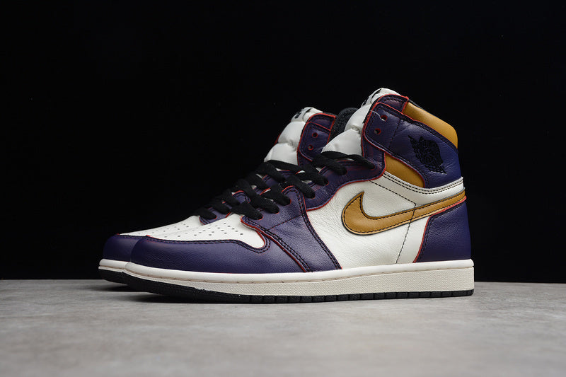 AJ1 High