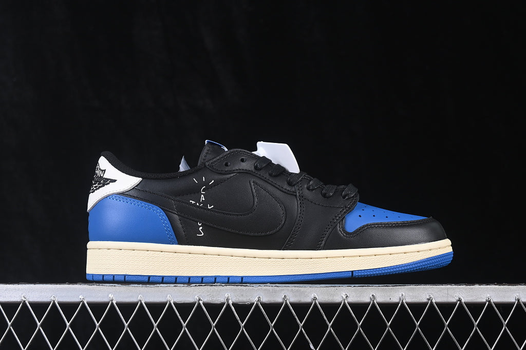 AJ1 Low