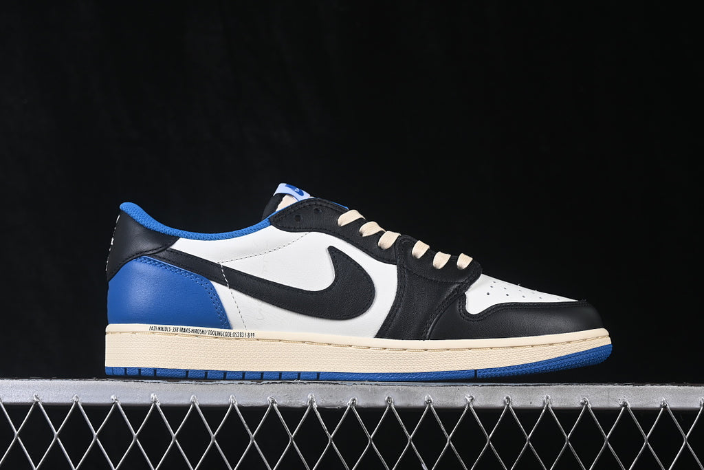 AJ1 Low