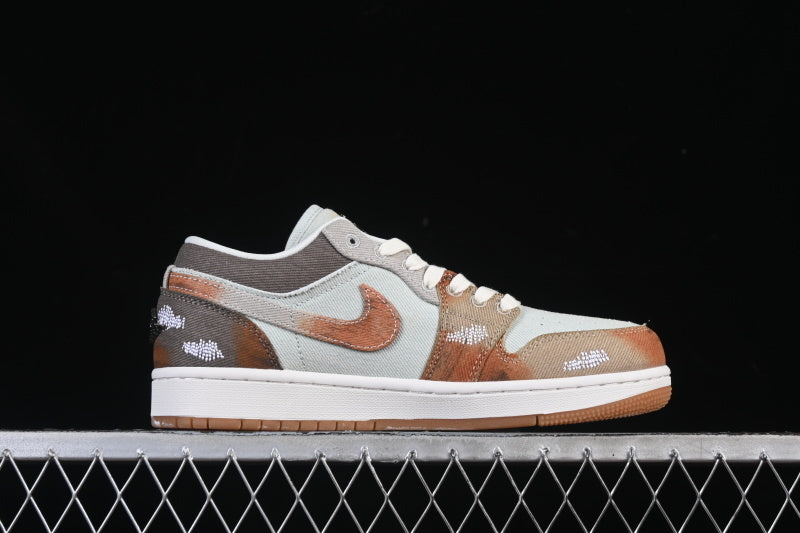 AJ1 Low