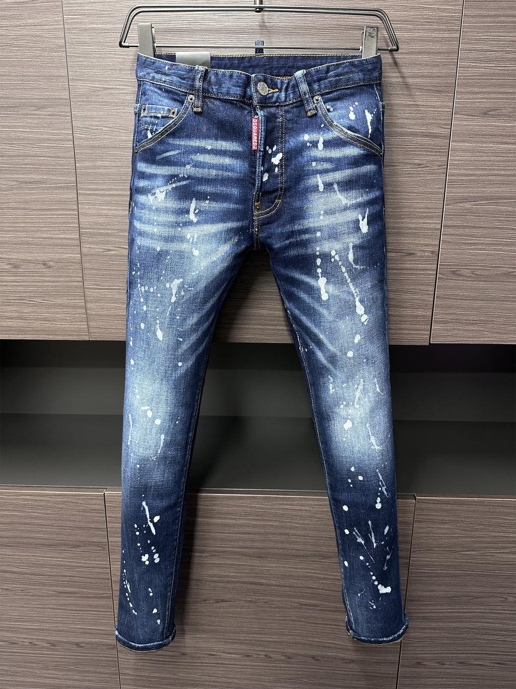 D2 Jeans
