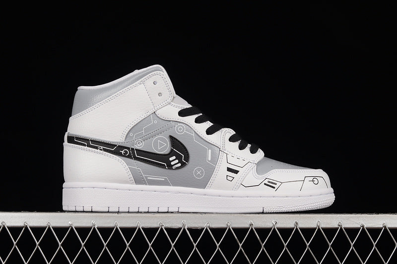 AJ1 Mid