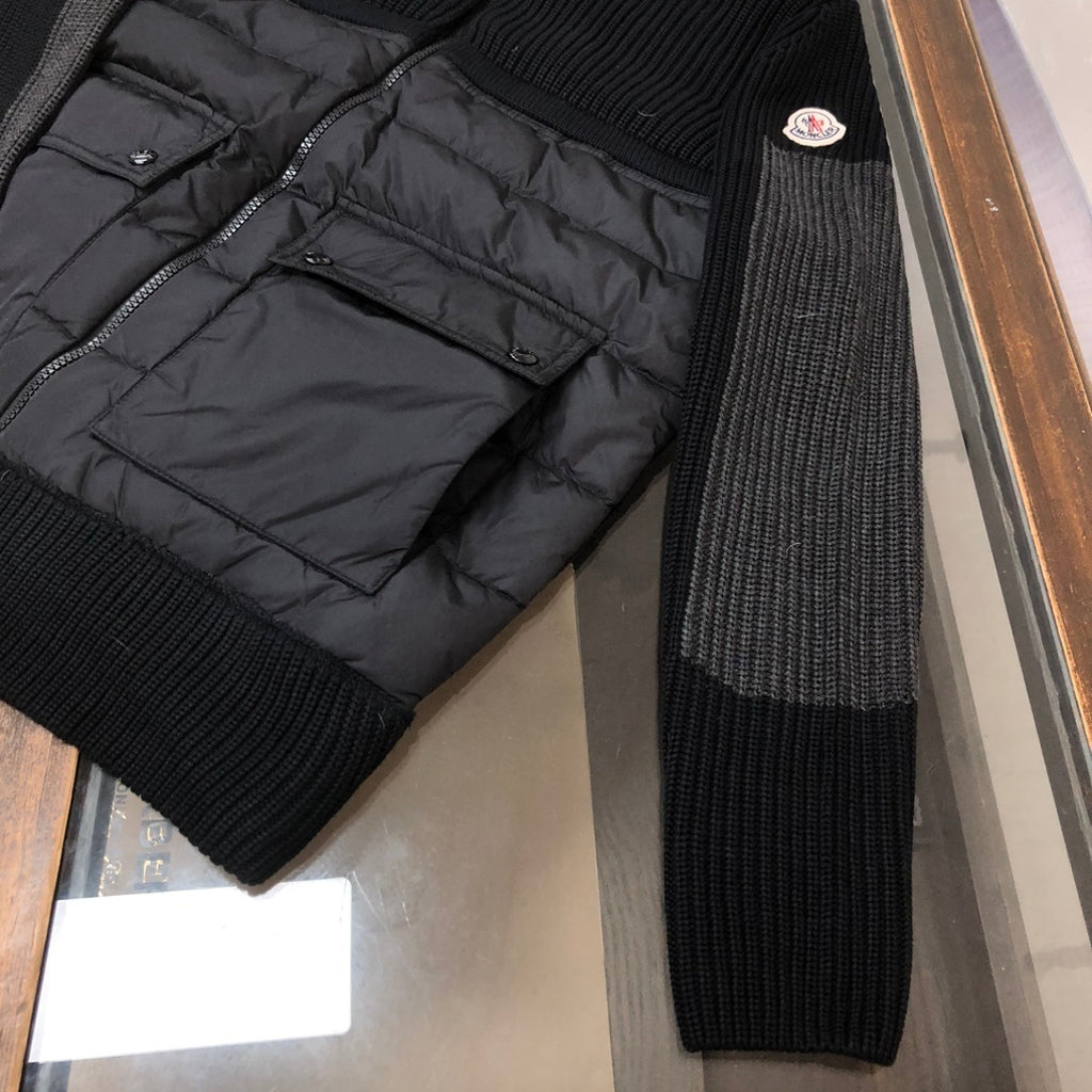 Mon Cardigan