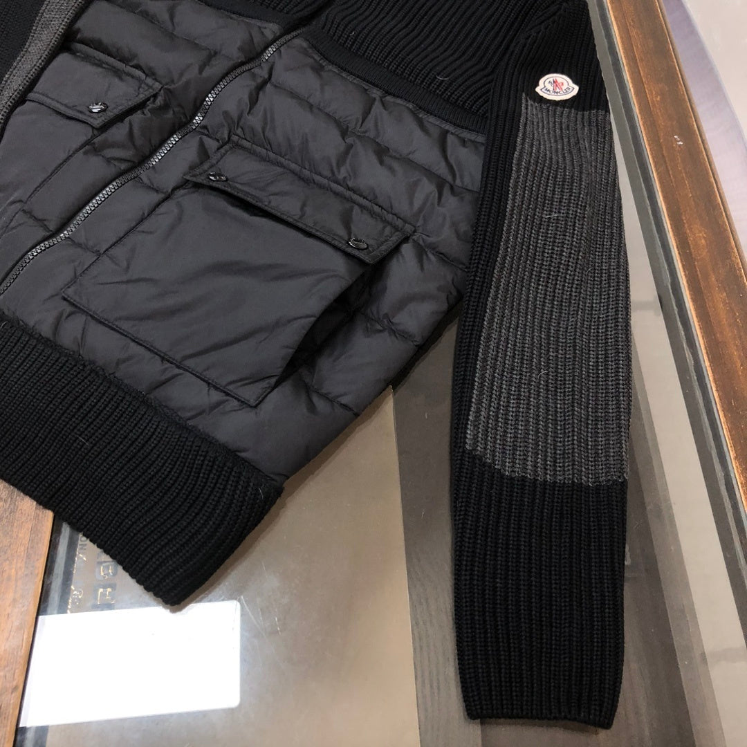 Mon Cardigan