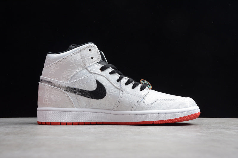 AJ1 Mid