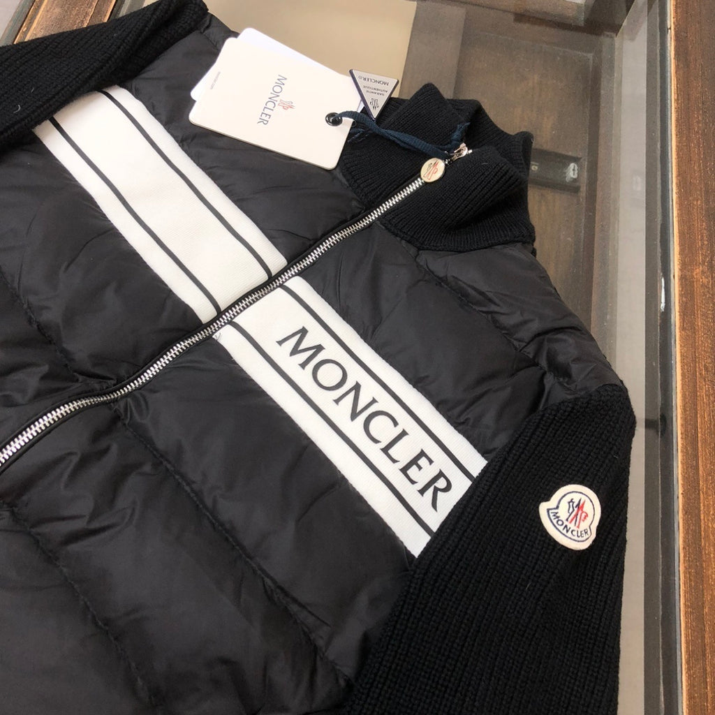 Mon Cardigan