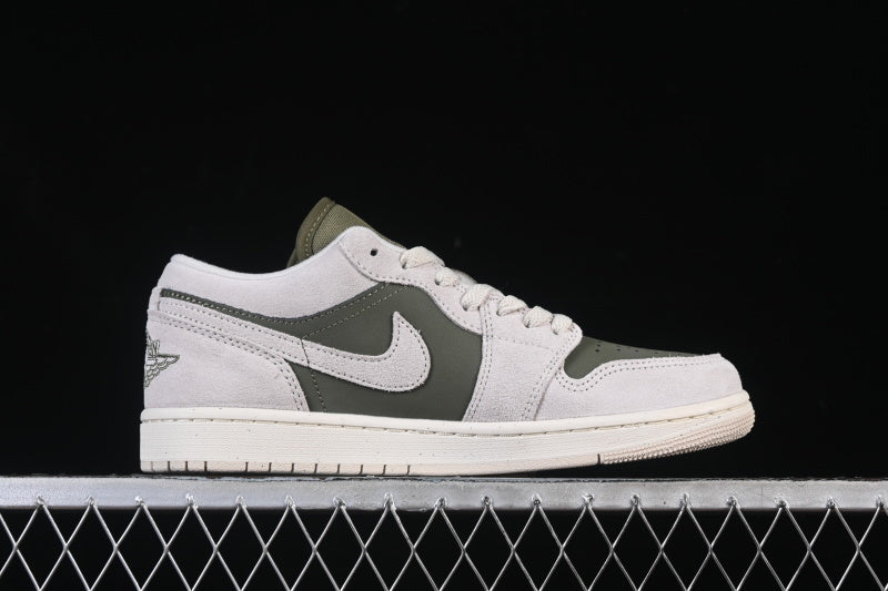 AJ1 Low