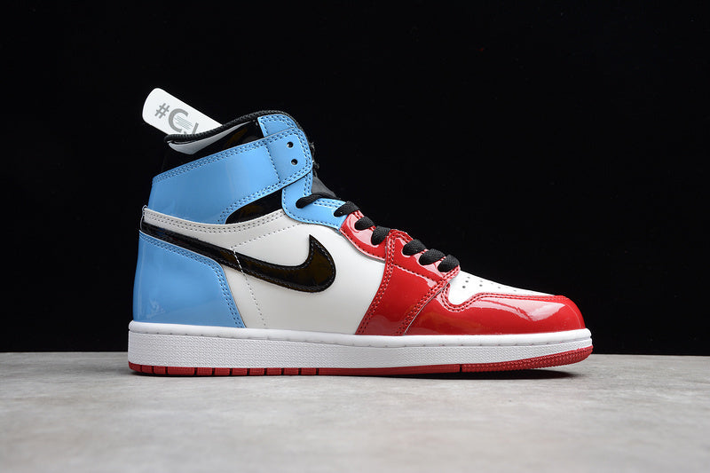AJ1 High