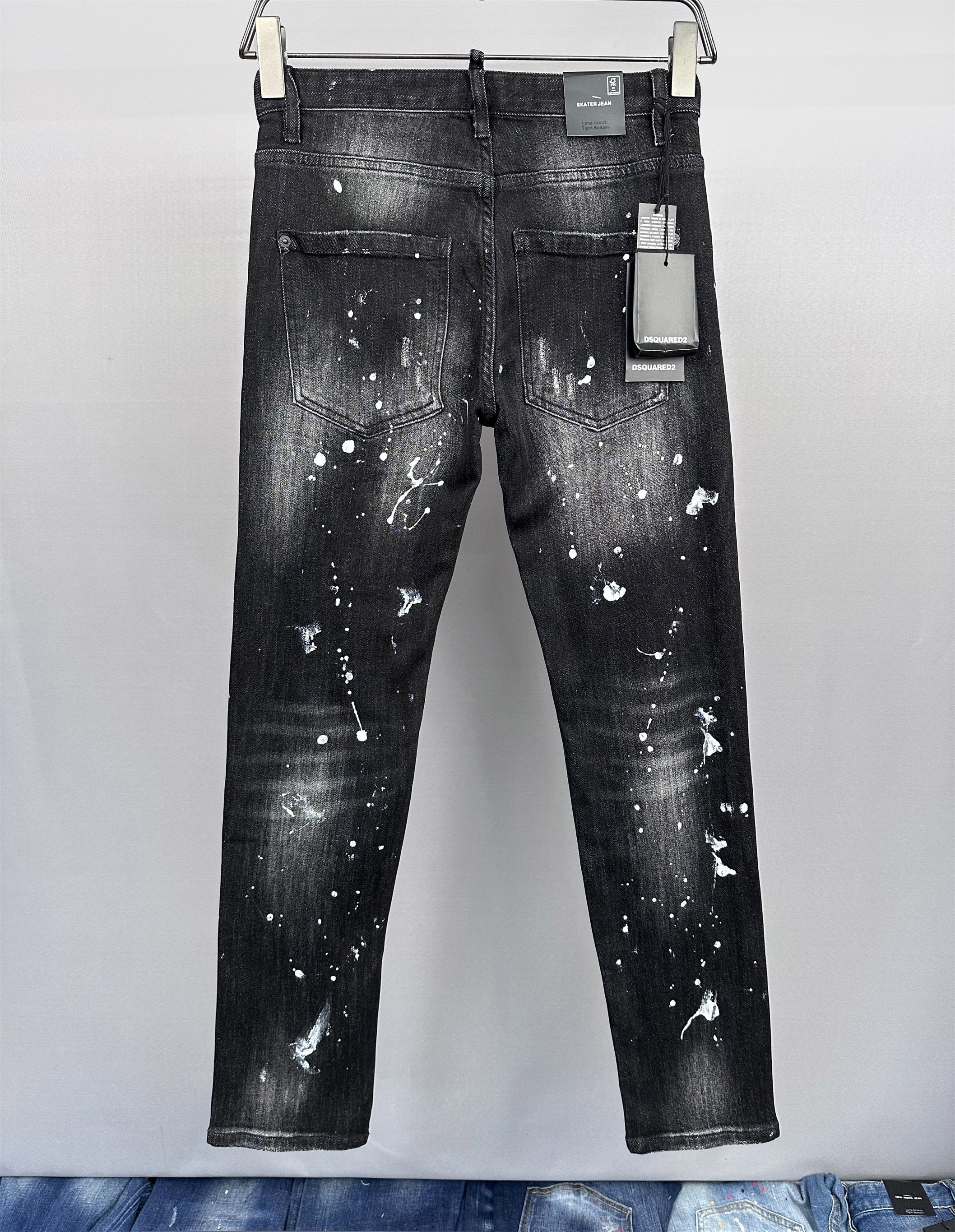 D2 Jeans
