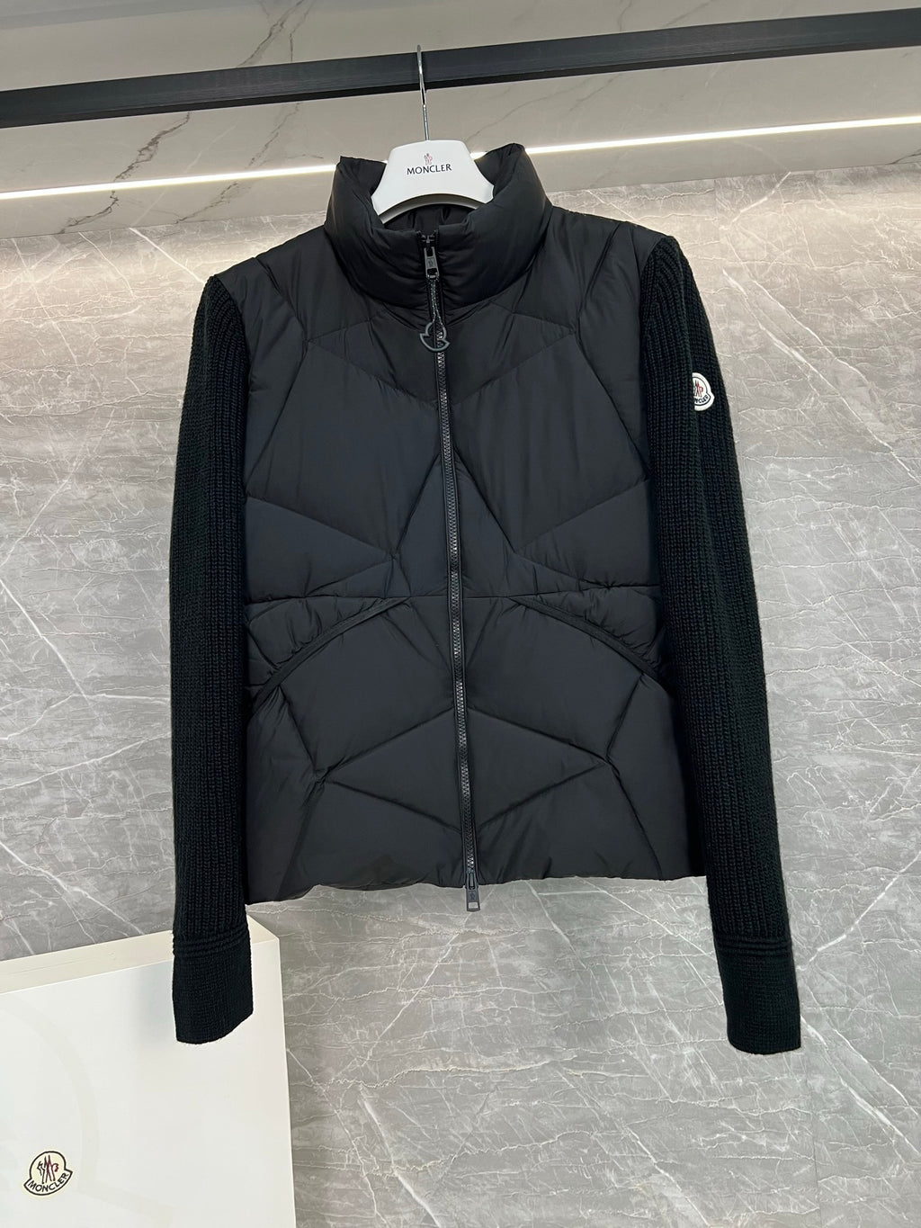 Mon Cardigan