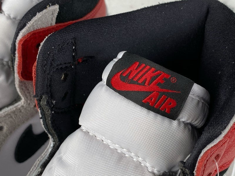 AJ1 High