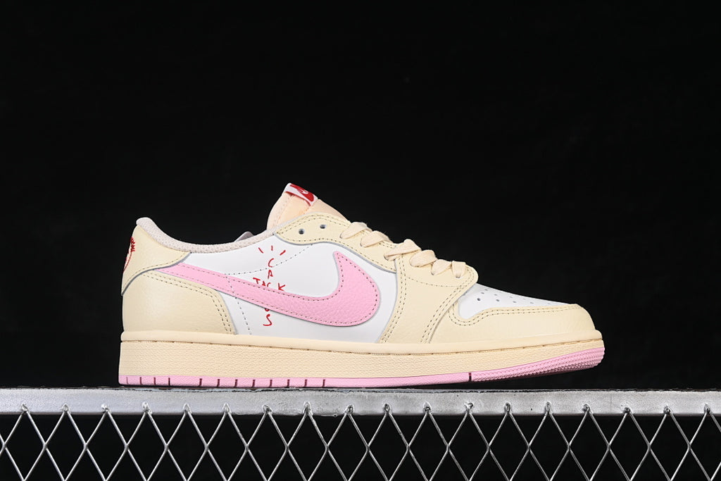 AJ1 Low