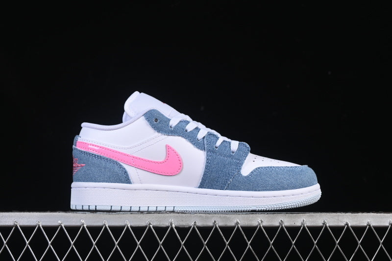 AJ1 Low