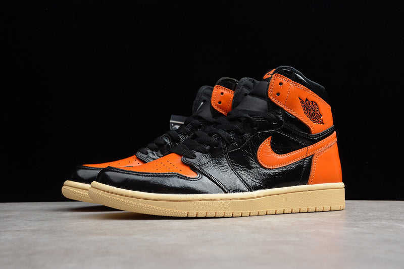 AJ1 High