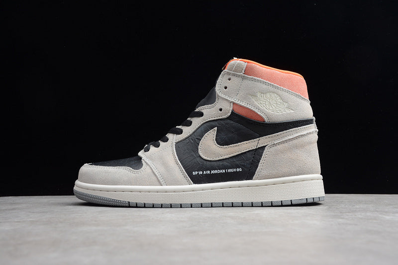 AJ1 High