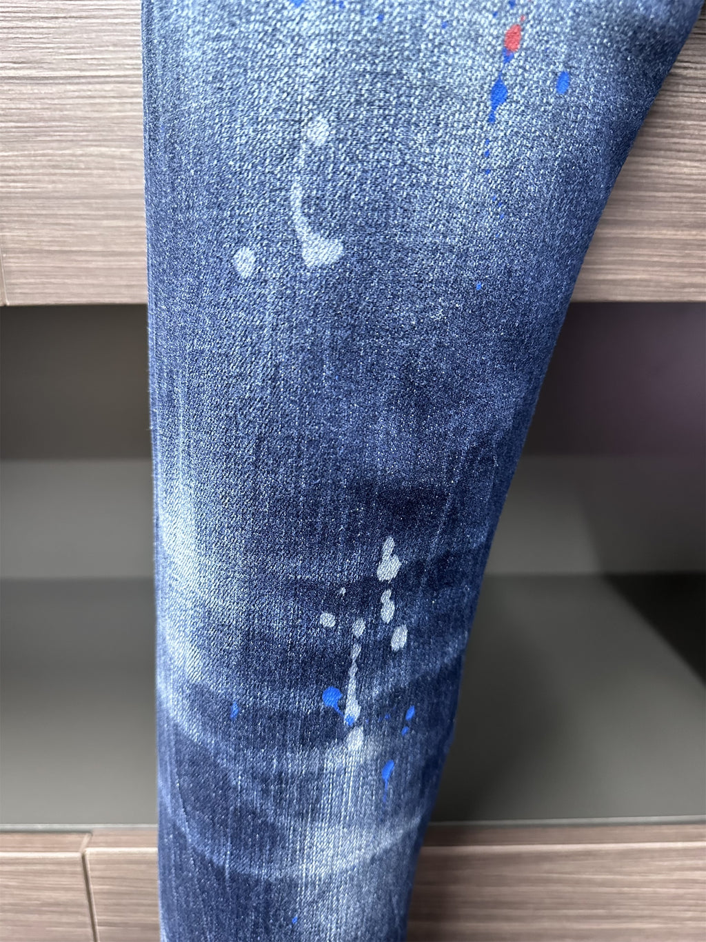D2 Jeans