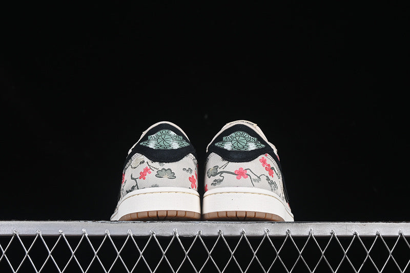 AJ1 Low