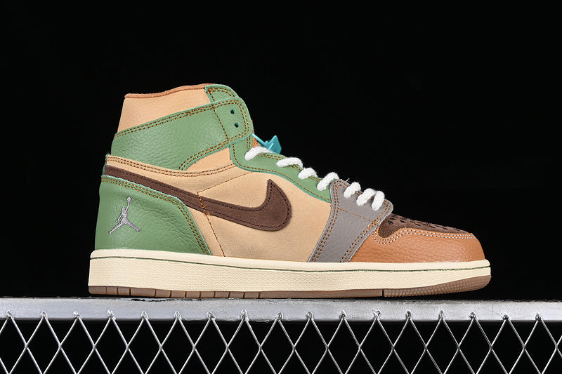 AJ1 High