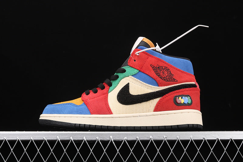 AJ1 Mid