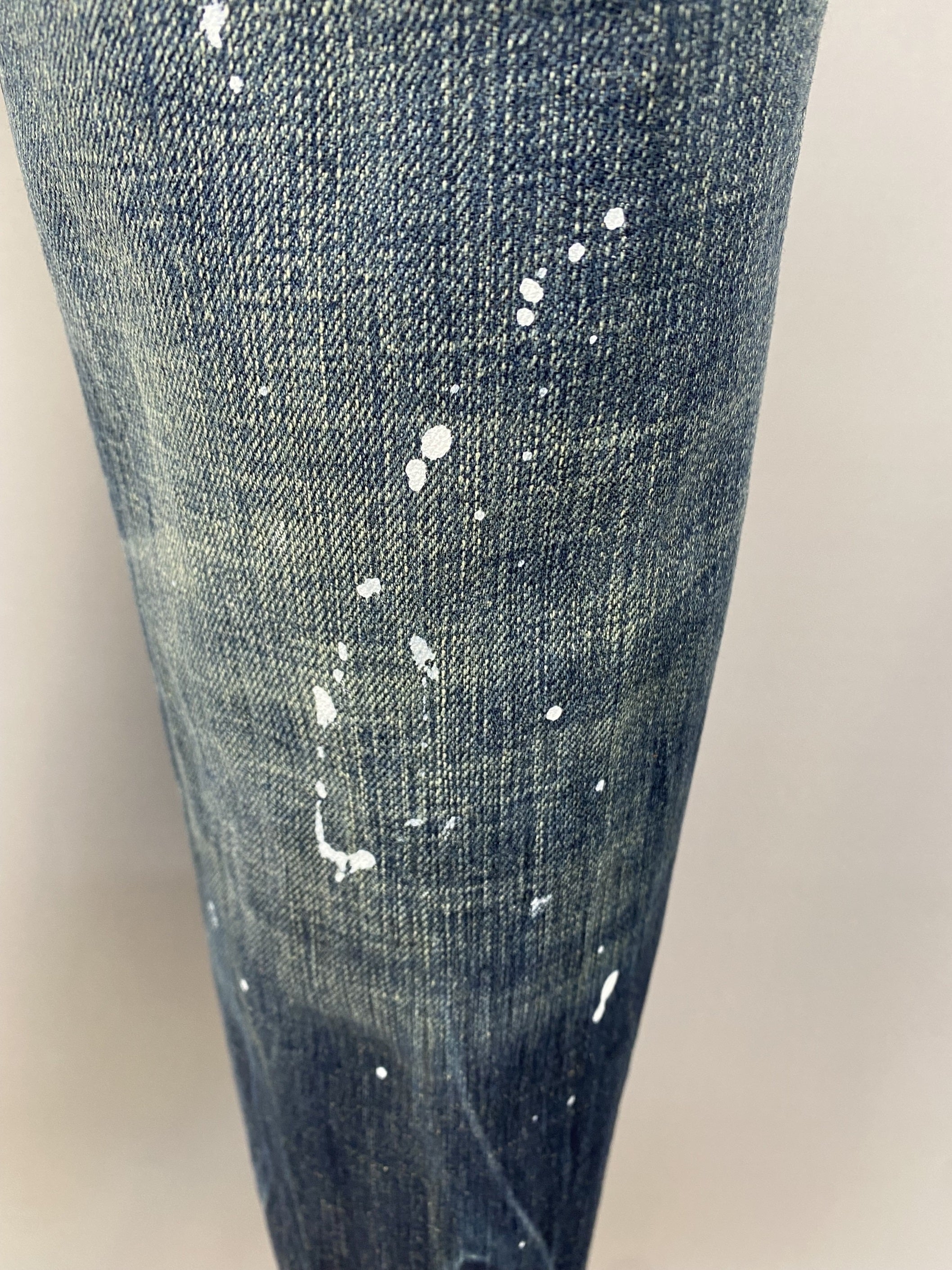 D2 Jeans