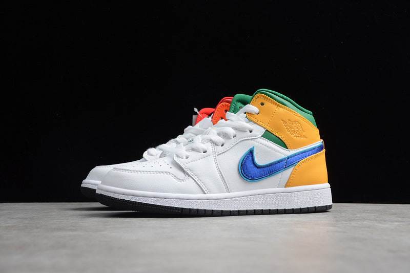 AJ1 Mid