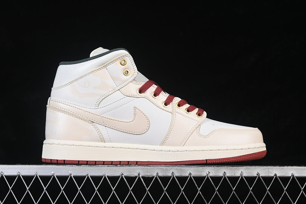 AJ1 Mid