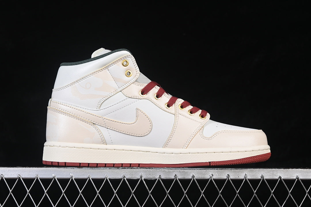 AJ1 Mid