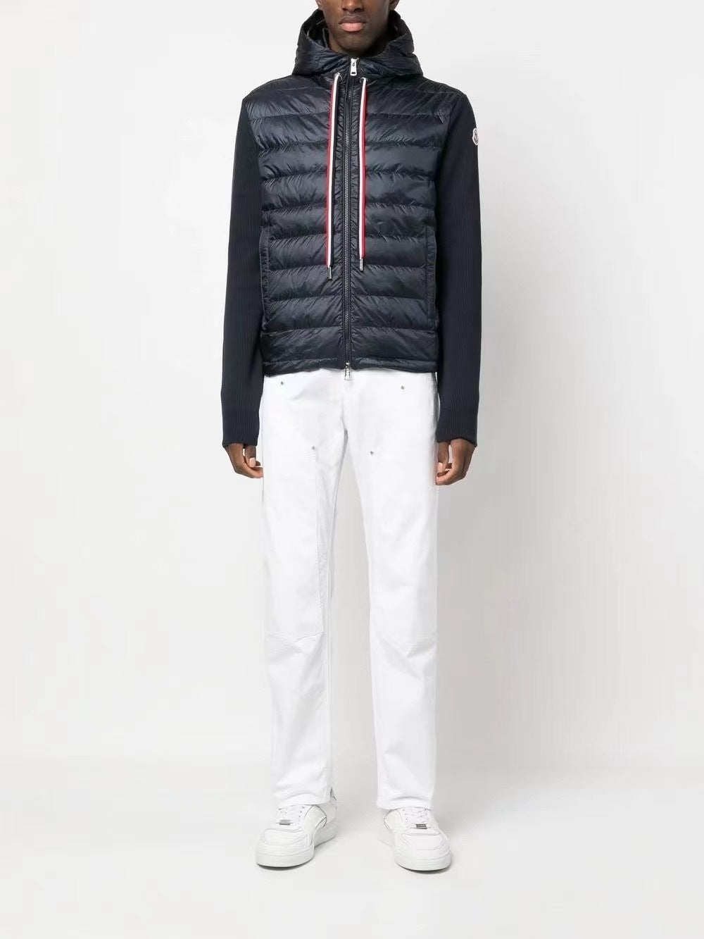 Mon Cardigan