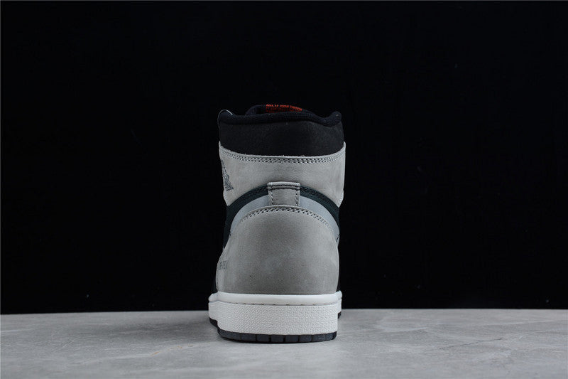 AJ1 High