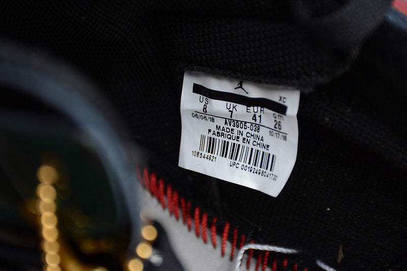 AJ1 High