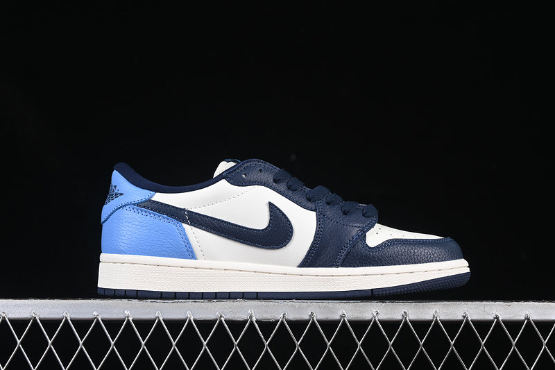 AJ1 Low