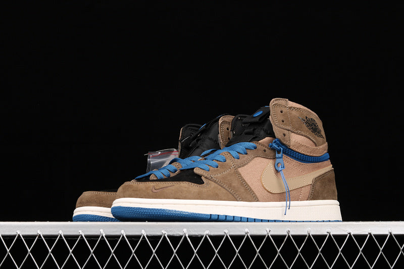 AJ1 High