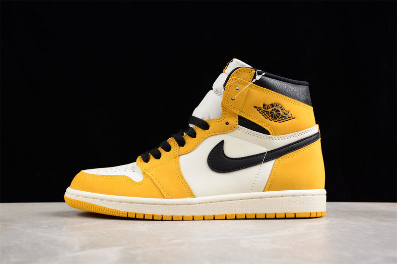 AJ1 High