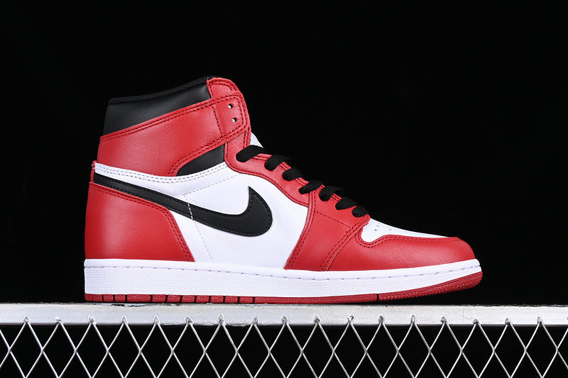 AJ1 High