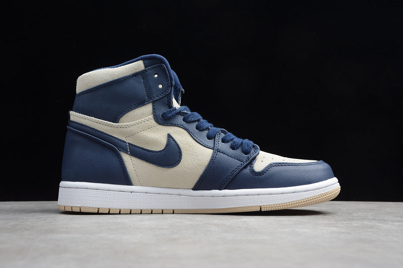 AJ1 High