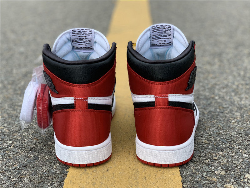 AJ1 High