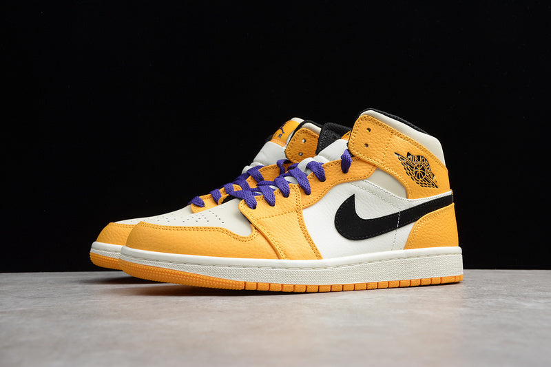 AJ1 Mid