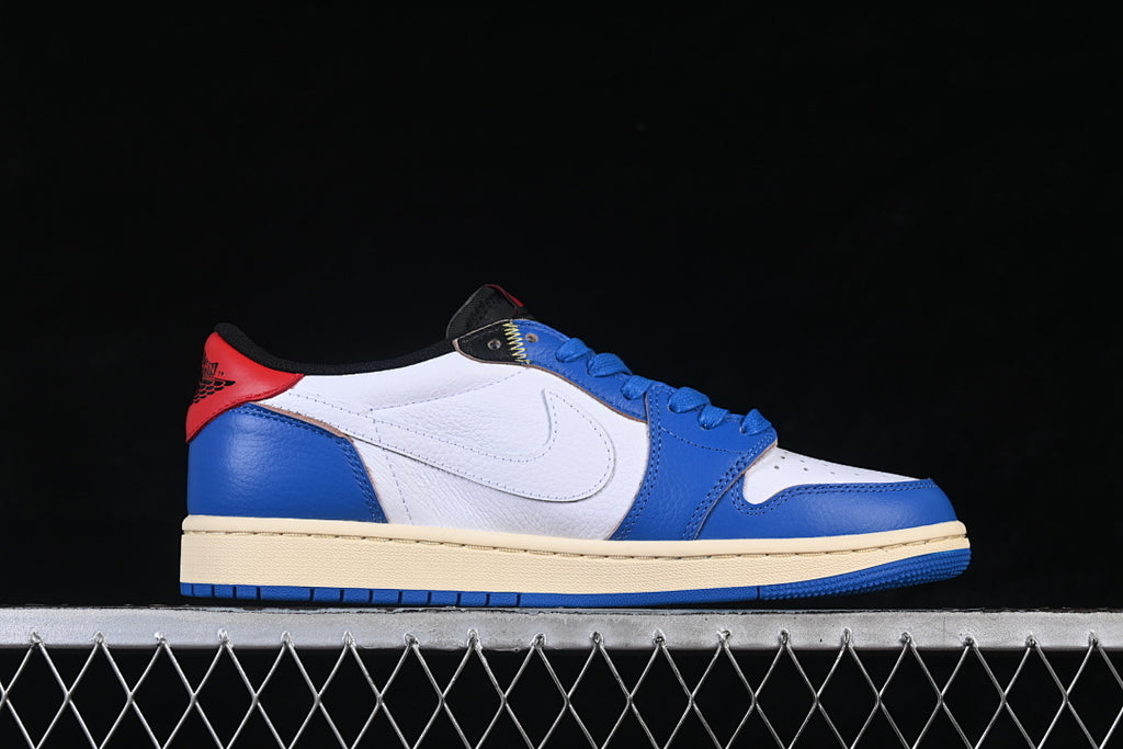 AJ1 Low