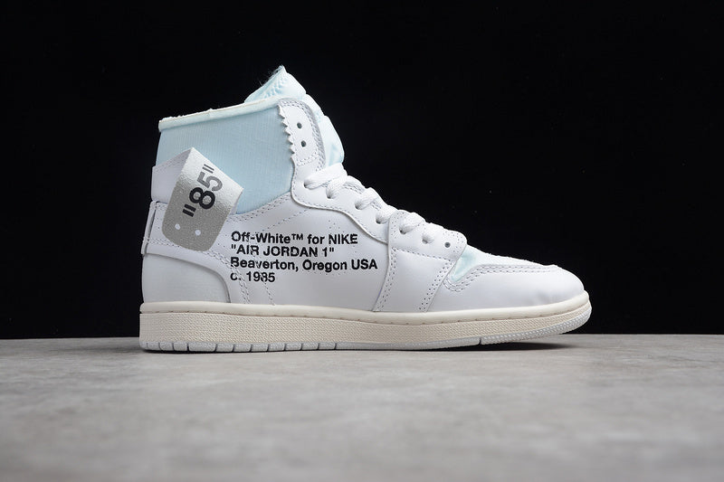 AJ1 High