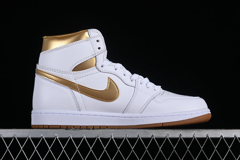 AJ1 High