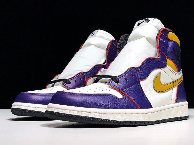 AJ1 High