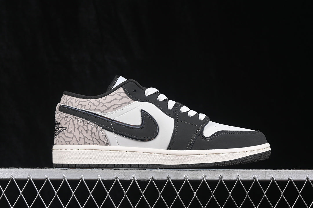 AJ1 Low