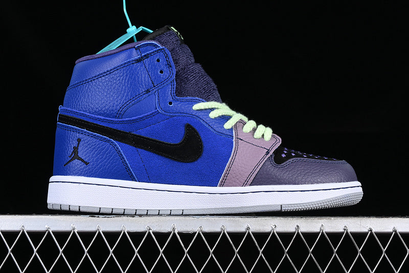 AJ1 High