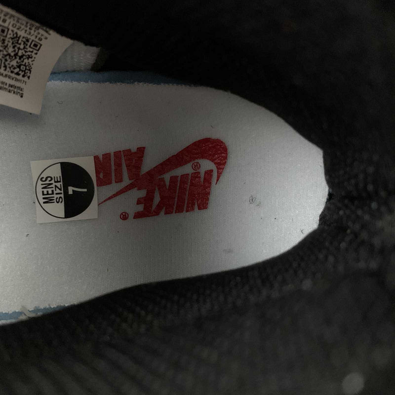 AJ1 High