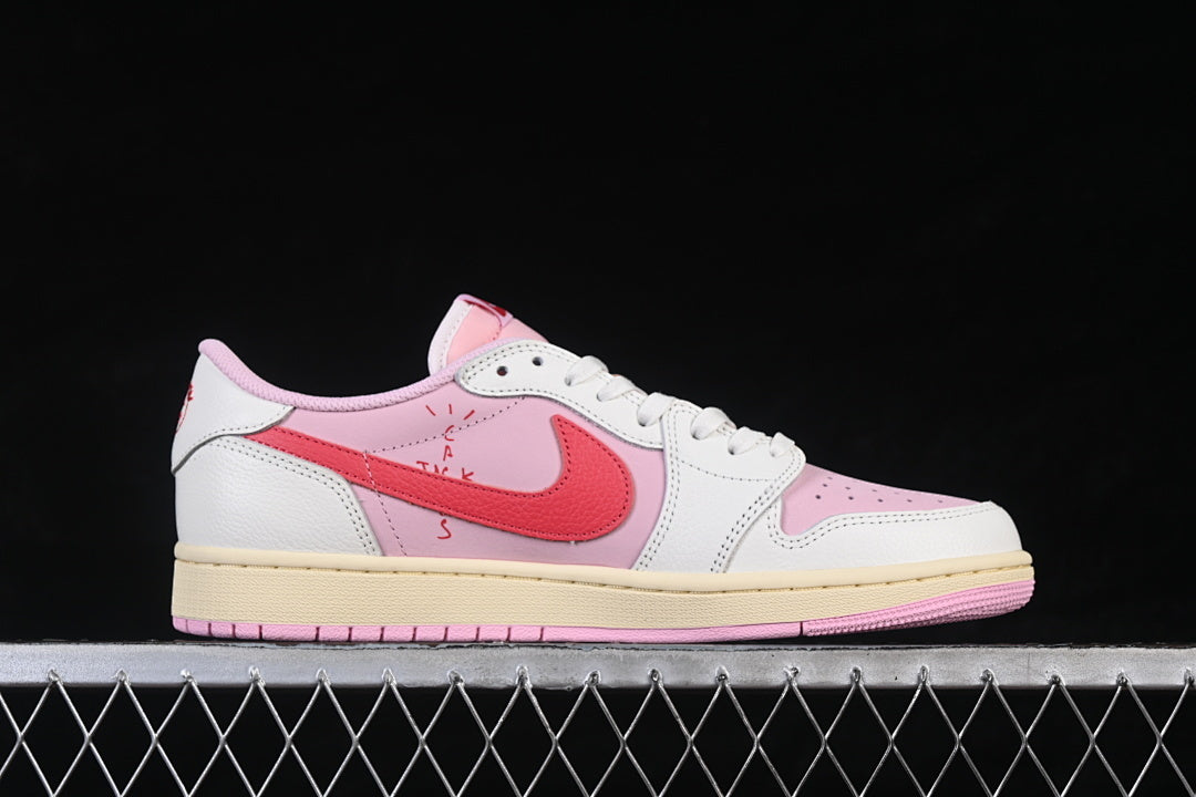 AJ1 Low