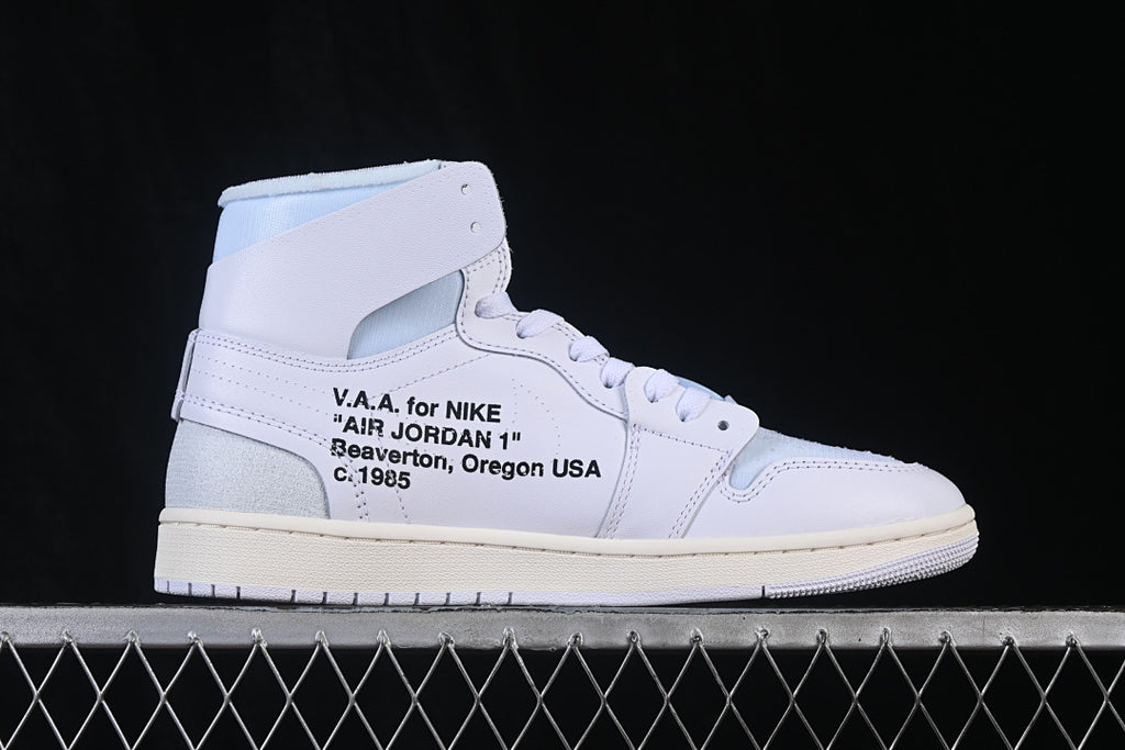 AJ1 High